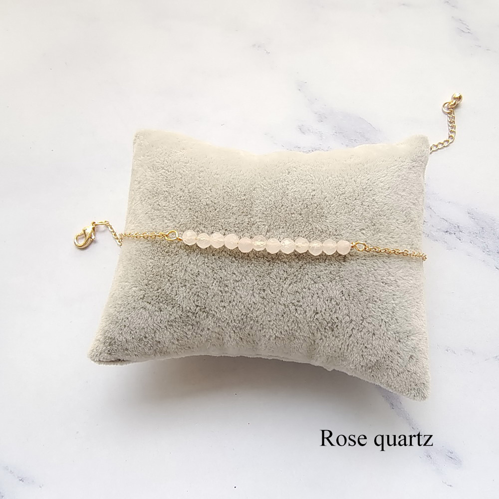 rose quartz