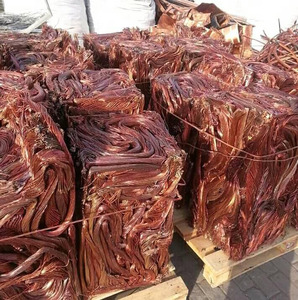 New <strong>German</strong> Copper <strong>Scrap</strong>, Copper Wire <strong>Scrap</strong>, Mill Berry Copper 99.99% Purity