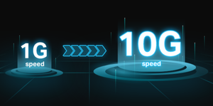 8 Ports 2.5G Layer 3 Ipv6 5g Multi-gigabit <strong>Network</strong> Switches for Enterprise /Home <strong>Networks</strong>
