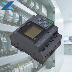 Brand New Original LOGO 24CE Mini Plc <strong>Controller</strong> Module 6ED1052-1CC08-0BA0 Plc <strong>Logic</strong> Control - Product Image 1