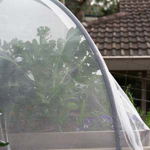 50 شبكة أفضل جودة لحماية أشجار الفاكهة المعالجة بالاشجار فوق البنفسجية - Product Image 3