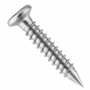 Titanium Legering Implantaten Precisie Cnc Machinale Service Orthopedisch Instrument Onderdelen Op Maat Hoge Precisie Verwerking - Product Image 2