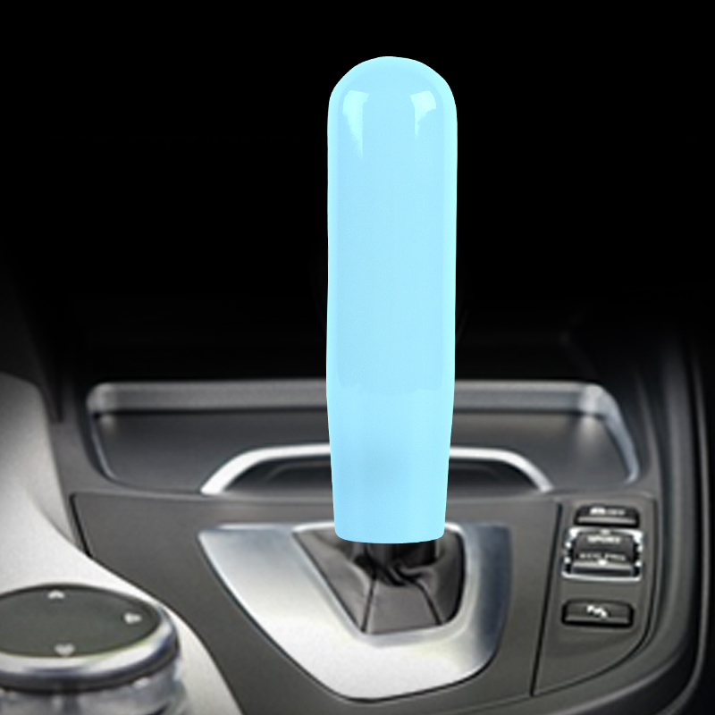 Glow In Dark Blue