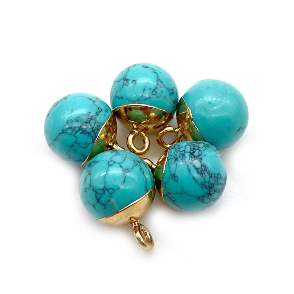 Turquoise