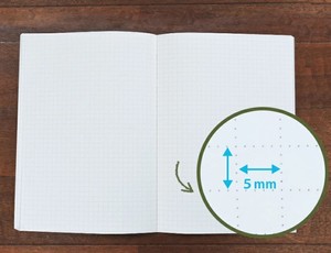 笔记本书签注释a5书籍注释 - Product Image 4