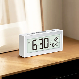 Современные 5,2 цифровые часы с ЖК-дисплеем - Product Image 5
