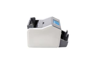 Contador de valor mixto/detección de billetes forjados/máquina de conteo de billetes de carga trasera con doble CIS IR UV MG, 1 unidad - Product Image 6