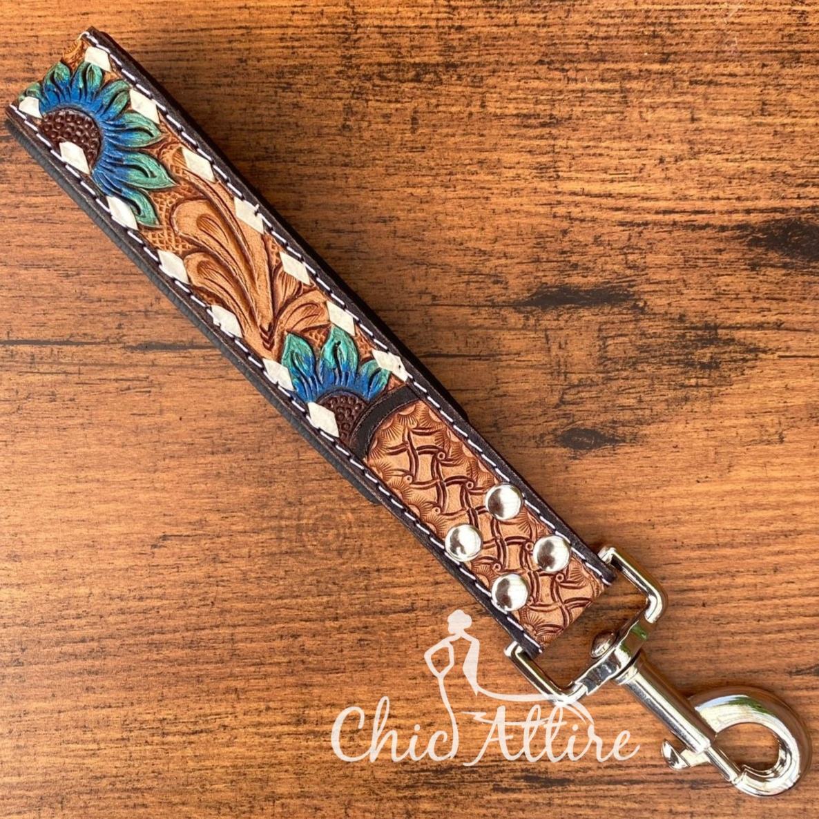 สีน้ำตาล