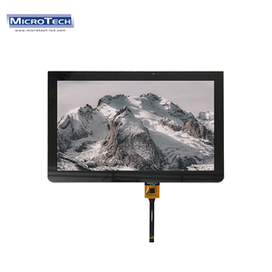 Pantalla LCD de tamaño personalizado, pantalla LCD TFT de alto brillo lvds mipi RGB SPI MCU TTL EDP de 0,96-15,6 pulgadas - Product Image 5