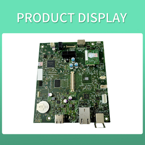 Xinyu ana biçimlendirici kurulu K0Q14-60002 için HP laser yazıcı 7n M607dn M608n 88dn M609dn mantık kurulu - Product Image 6