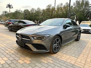 2021 2022 2023 kullanılmış Merce des Benz CLA 200