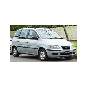 使用済みToyotaiマトリックス - Product Image 1