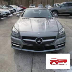 2014 <span class=keywords><strong>Merced</strong></span>-es-Benz SLK sınıfı SLK 250 kullanılmış