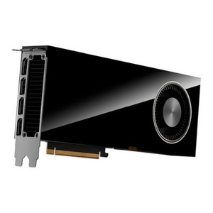 PNY RTXA6000 Ada Lovelace 48GB DDR6 tarjeta gráfica 1660ti modelo para escritorio/portátil VGA/DVI/HDMI salida ventilador enfriador PCI estación de trabajo - Product Image 1