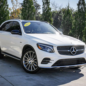 Slightly Used 2019 Mer_cedes-AMG <strong>GLC</strong> 43 Available in Good condition - Product Image 1