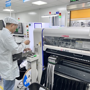 Potenza PN8366SSC-R1H IC Chipown ad alta efficienza per adattatore Energy Star Class VI - Product Image 5