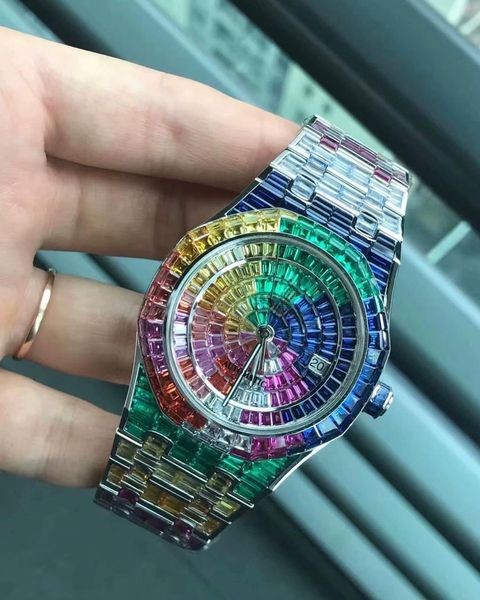 Colorful