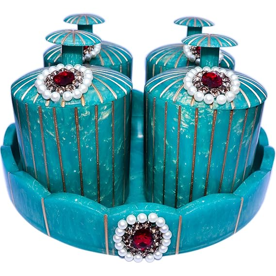 Available in Different Colors