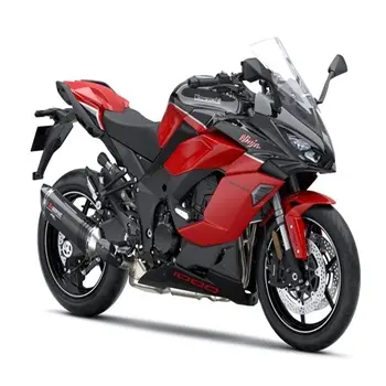 Wholesale Factory Price 2022 2023 Ninja 1000 SX Electrics Motorcycle