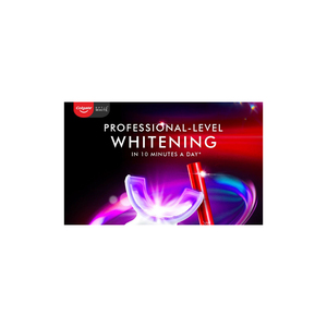 Achieve Visible <strong>Results</strong> in Days with Colgate Optic White Professional Whitening <strong>Kit</strong> - Product Image 2