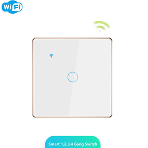 Ue homewit WiFi Smart Light Switch con Timer telecomando Kit per la casa funziona con i prodotti Apple Smart domotica - Product Image 3