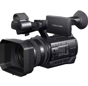 กล้องวิดีโอ NXCAM Full HD สำหรับ HXR-NX100กล้องวิดีโอความละเอียดสูง - Product Image 2