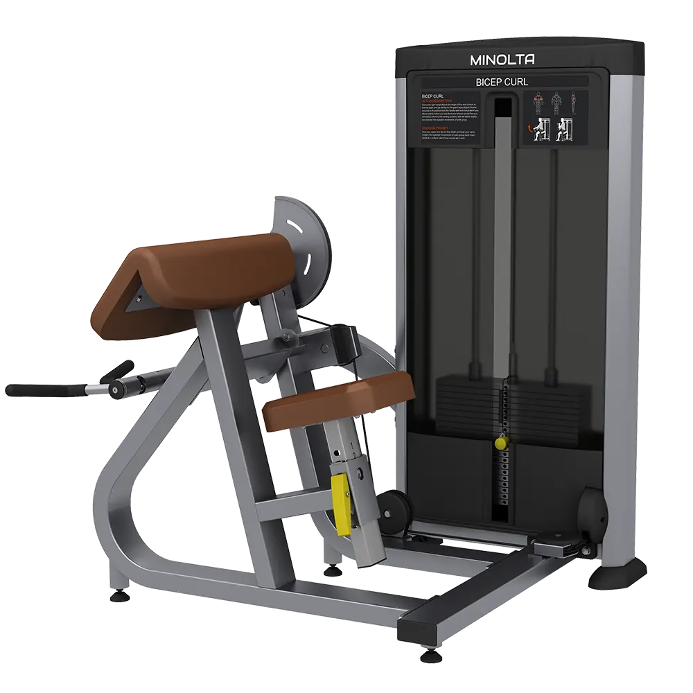 Esporte Força Treinamento Multi-Funcional Ginásio Parque Equipamento Físico Indoor Fitness Equipar Para Pessoas Idosos 45 Graus Camber Curl