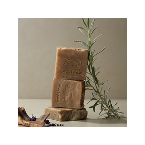 Xà phòng làm đẹp hữu cơ Hàn Quốc Atocura / Baby / Curabile chăm sóc da đầu, tạo bọt nhiều - Product Image 4