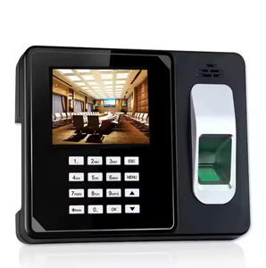 Новая продвинутая машинка для посещения с Wi-Fi - Product Image 1