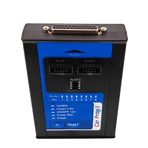 Auto Prog II Carprog2 Set completo MCU ECU programmatore Carprog 2 V8.28 per eprom OEM sr CRASH DATA Radio IMMO Tool - Product Image 3