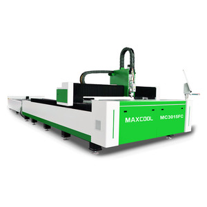 Large Working Area CNC Fiber Laser Cutter with <strong>Auto</strong> <strong>Loading</strong> <strong>Unloading</strong> Optional Dual Table Exchange Platform Laser <strong>Machines</strong> - Product Image 6