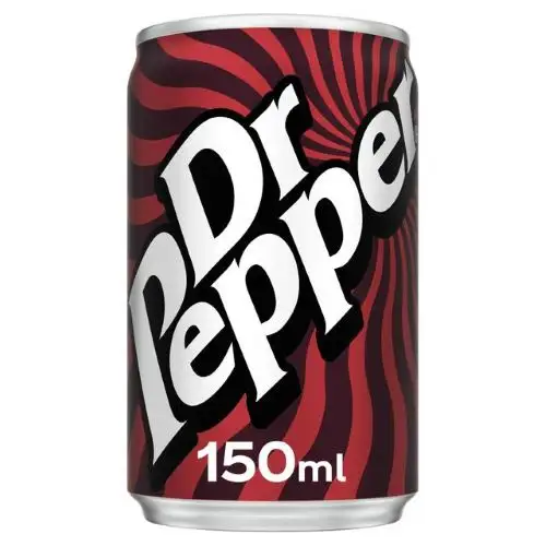 Dr Depper безалкогольный напиток 150 мл/250 мл/500 мл готов к доставке