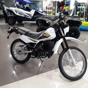 En kaliteli yeni Yamahas DT175 motosiklet 2 vuruş 171cc nakliye ve gümrükleme teslimat dahil - Product Image 6