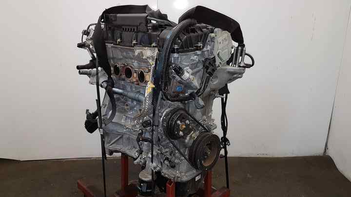 In-stock supply of high-grade used SkyActiv G and P5 VPS engines