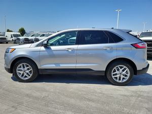 Kullanılan 2024 Fo_rd ed-ge SEL AWD - Product Image 2