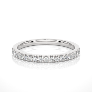 Lab Grown Diamond Ring <strong>in</strong> <strong>India</strong> at Wholesale Price, Lab Grown Diamond Ring IGI/Ingemco Lab Certified Solid Gold CVD Diamond Ring - Product Image 1