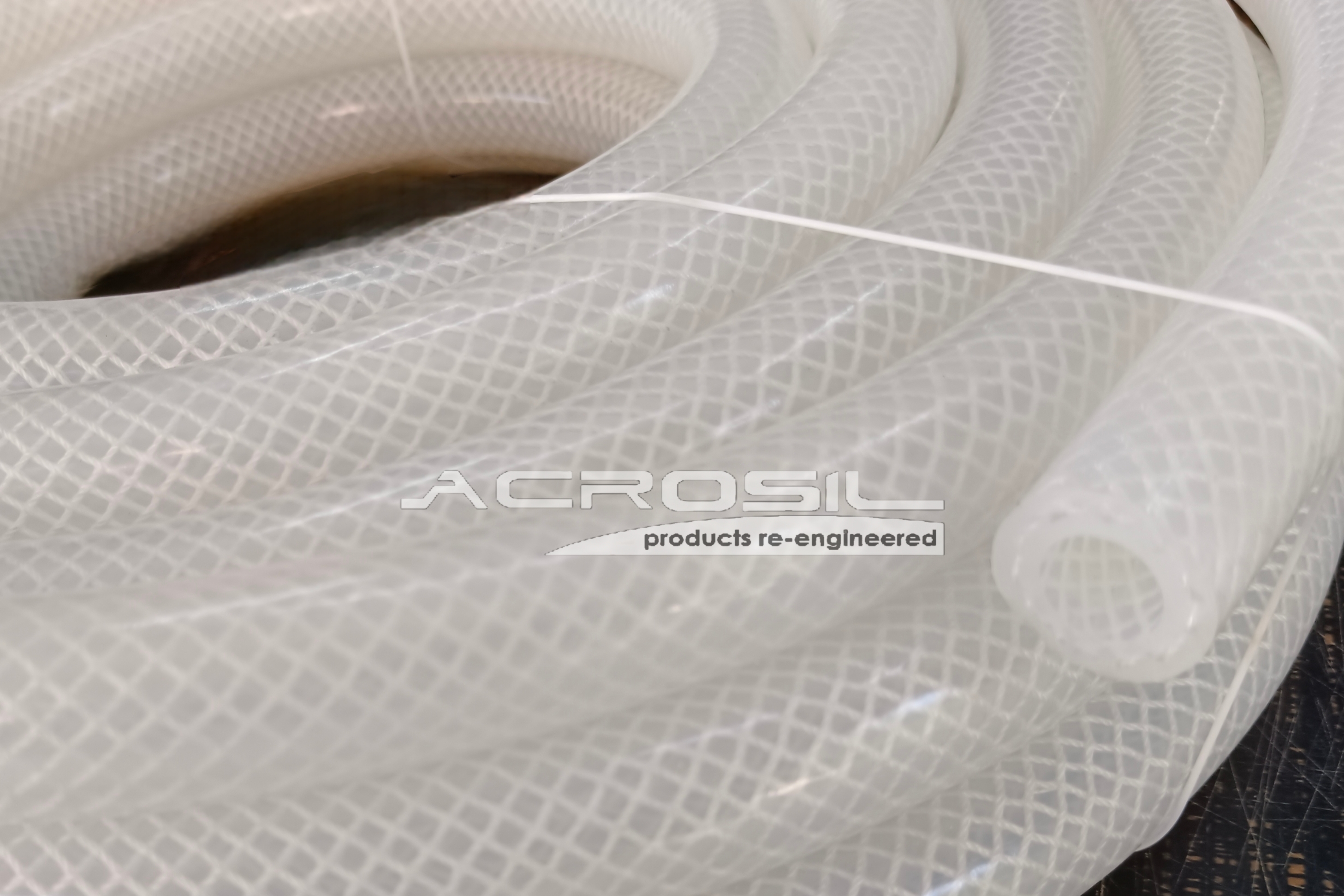 โปร่งใส