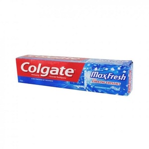 คอลเกต-คอลเกตแมกซ์ยาสีฟันคริสตัลเพื่อความสดใหม่ทุกขนาด - Product Image 5