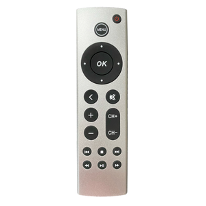 Universal Replacement Remote Control for <strong>APPLE</strong> 4K <strong>TV</strong> without Voice Command (<strong>Apple</strong> IR) - Product Image 1