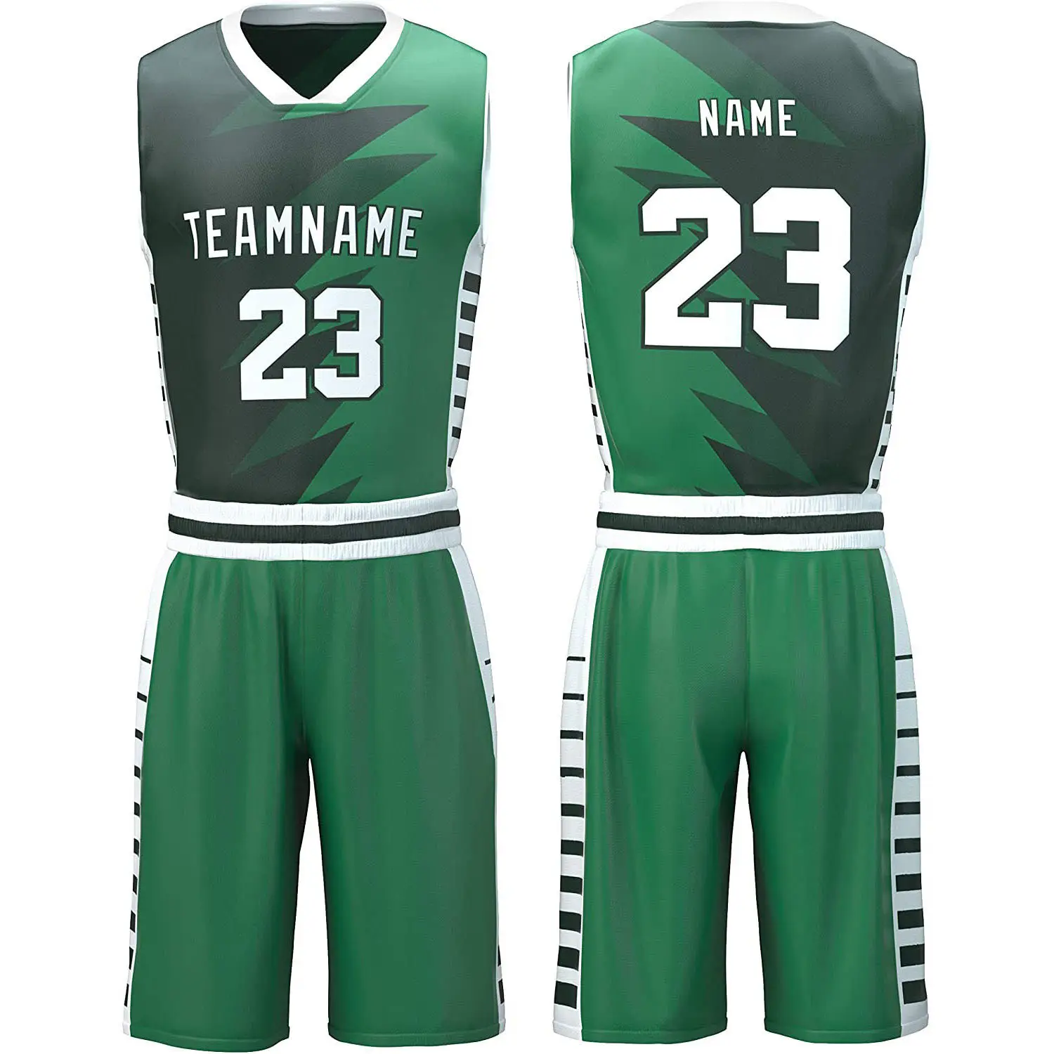 Custom Team name logo Best Price Basketball Uniform set Hot Selling Sublimation Printing New Design Basket Ball uniform for men