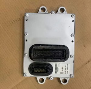 בקרת מנוע יחידת 1514611 1726100 1726109 1726098 1917800 <span class=keywords><strong>ecu</strong></span> ecm מודול בקר אלקטרוני עבור scania - Product Image 5