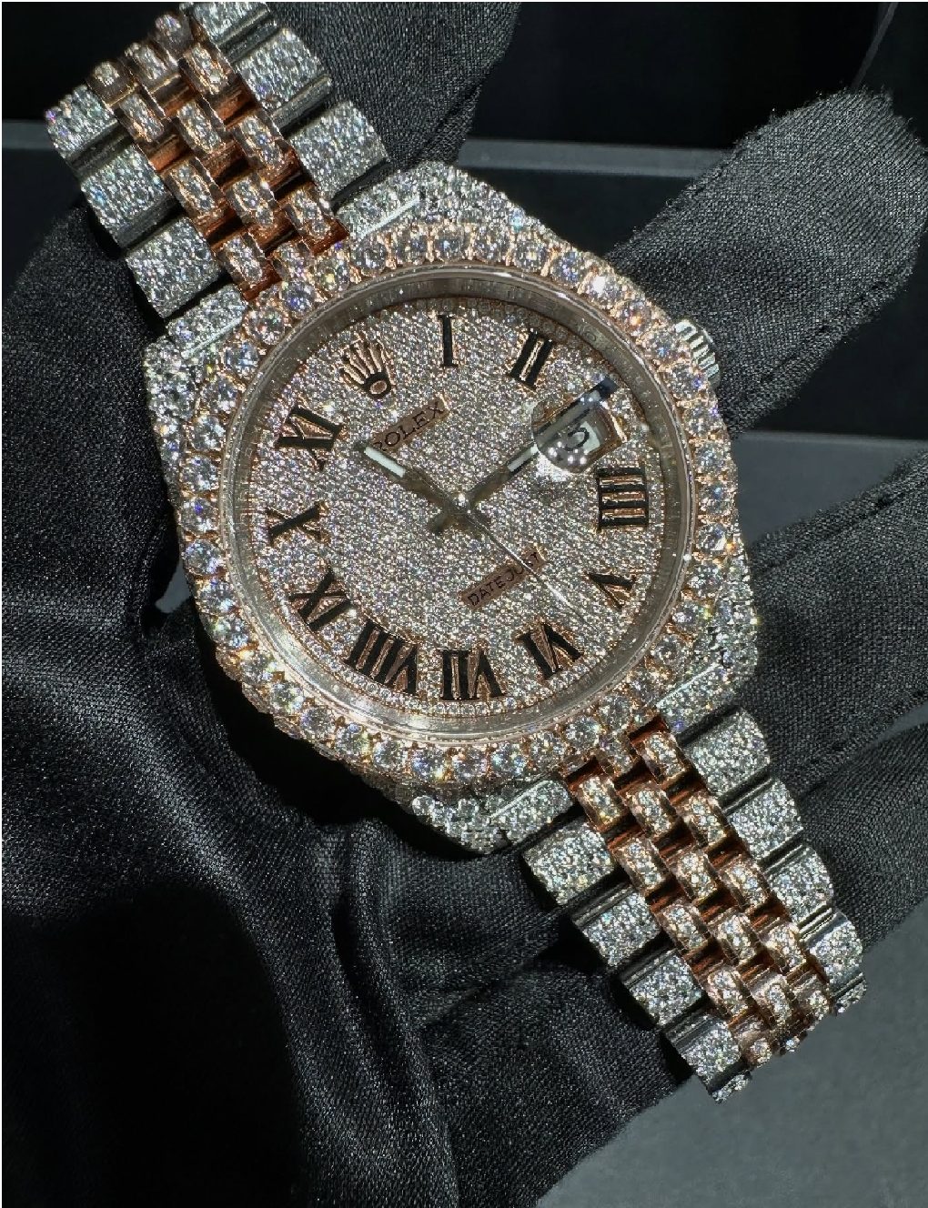 ตามที่แสดงในภาพ