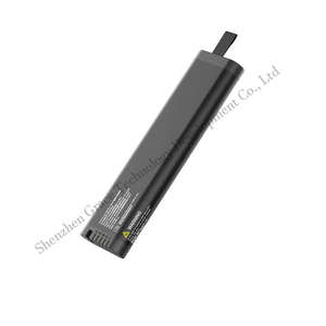 Tefoo GS2040IM CCC sertifikası NI2040HD MTS-6000 için tıbbi pil Li204SX viavi JDSU OTDR SMBUS ile akıllı standart pil - Product Image 5