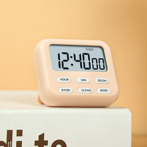 Timer colorato con Timer autoregolante sveglia conto alla rovescia per studenti - Product Image 4