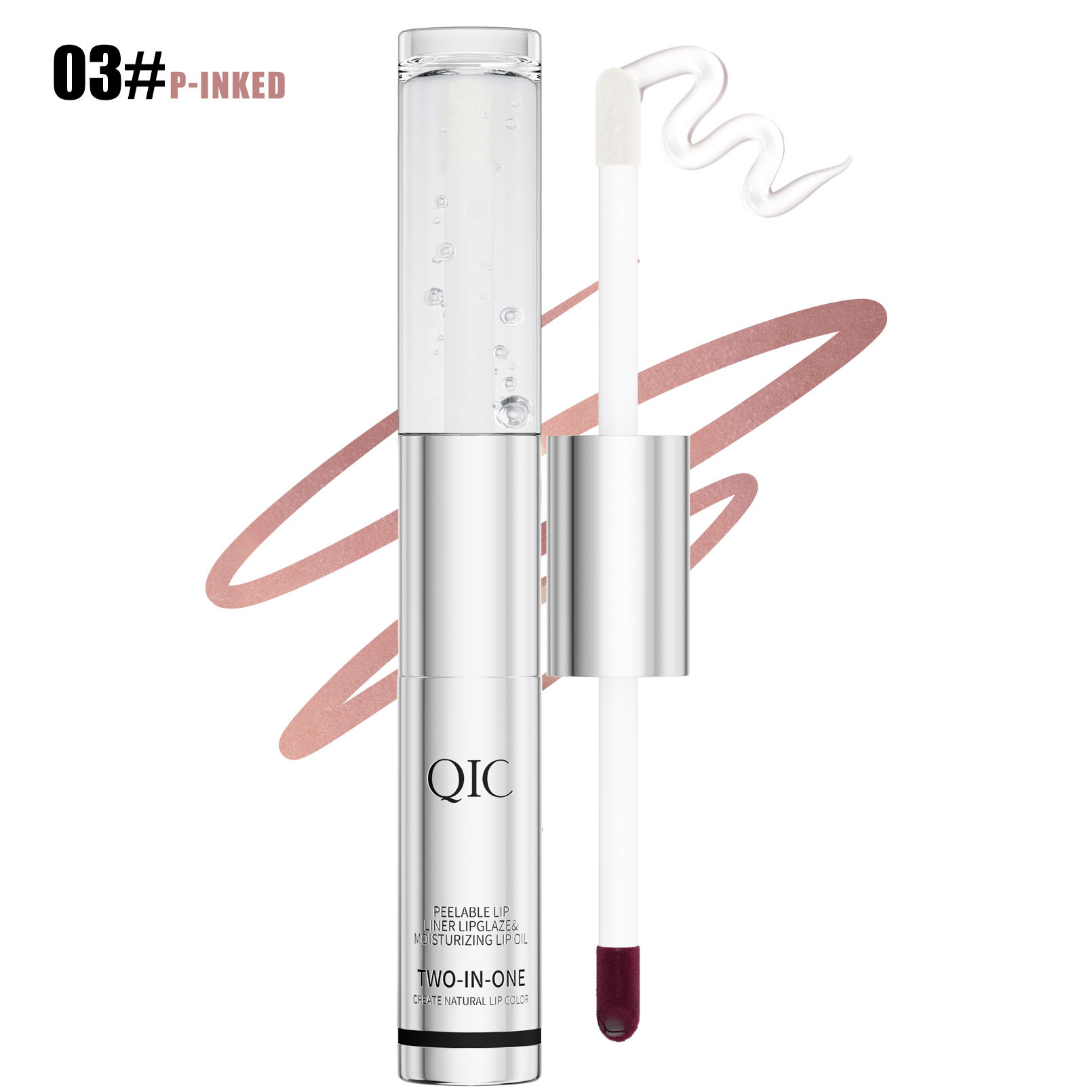 #03 P-INKÉ