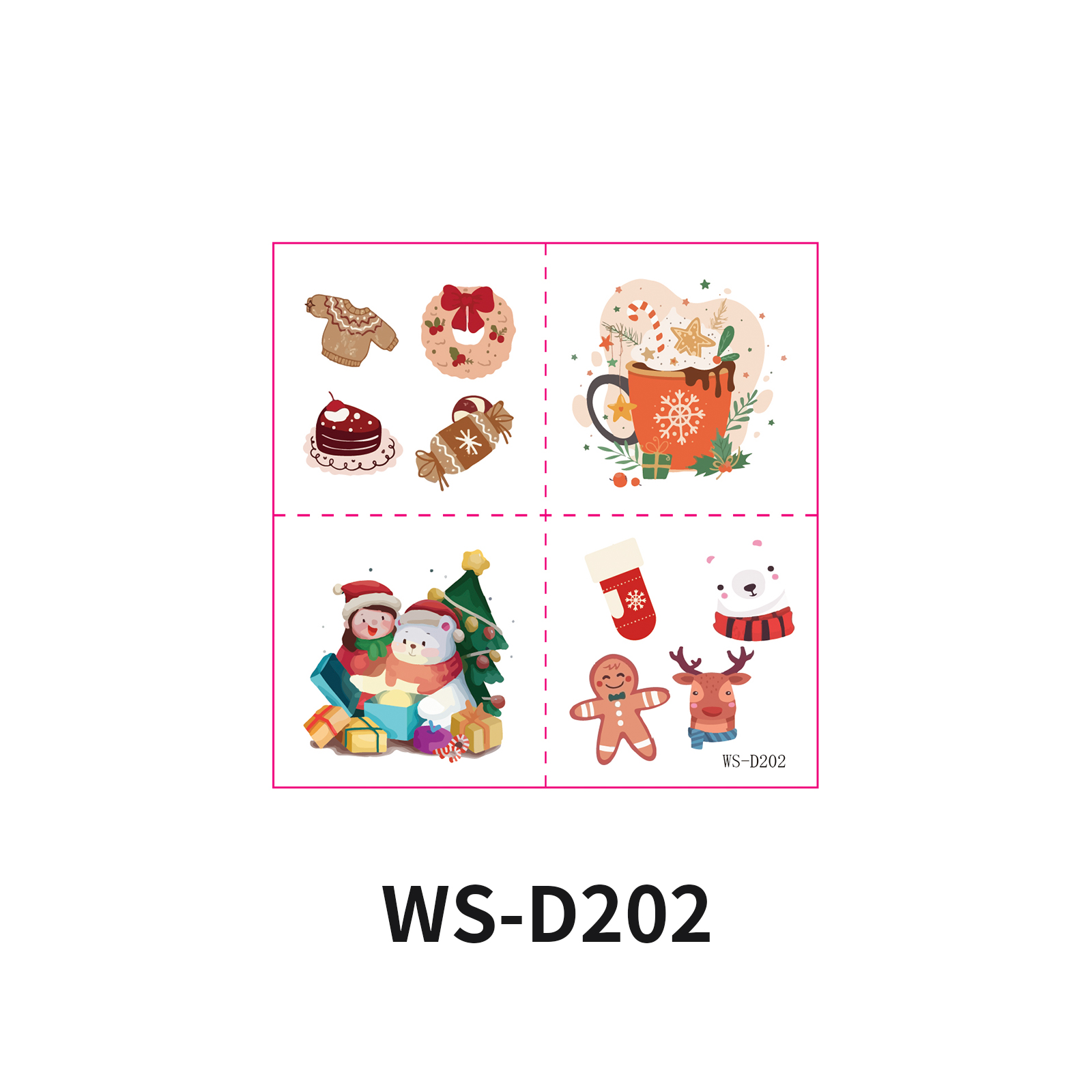 WS-D202