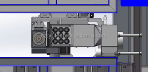 All-in-One <strong>CNC</strong> <strong>Router</strong> for Woodworking Multifunctional Drilling Cutting Precision Processing Automatic All-in-One Solution