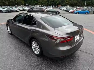 En çok satan yeni 2022 Cam_ry S U V Turbo C A R panoramik Sunroof deri koltuklar sağ direksiyon arka kamera ile - Product Image 5