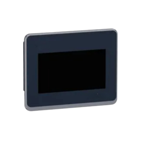 HMIST6200 4 "TFT Touch Panel HMI | Harmony serie ST6 | Interfaccia di controllo industriale ad alte prestazioni e facile da usare - Product Image 3