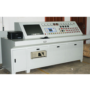 Transformer Comprehensive Characteristics Test Bench Transformer <strong>Testing</strong> Equipment - Product Image 3